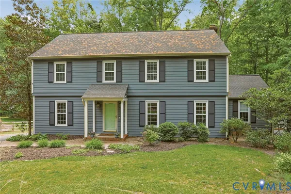 $525,000 | 11628 Wood Bluff Loop, North Chesterfield, VA 23236