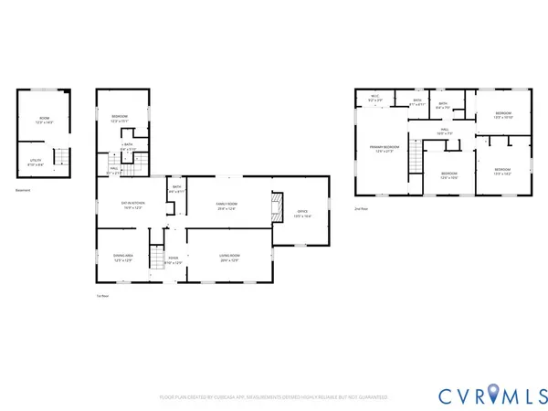 $525,000 | 11628 Wood Bluff Loop, North Chesterfield, VA 23236