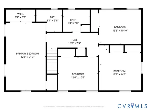 $525,000 | 11628 Wood Bluff Loop, North Chesterfield, VA 23236
