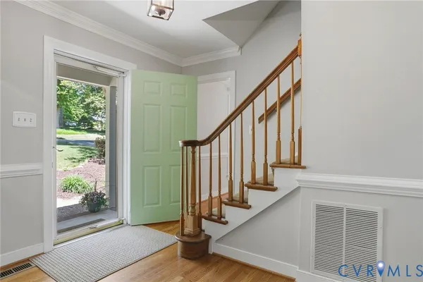 $525,000 | 11628 Wood Bluff Loop, North Chesterfield, VA 23236