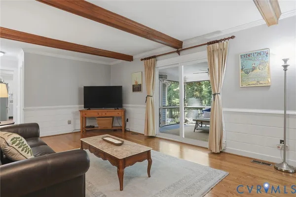 $525,000 | 11628 Wood Bluff Loop, North Chesterfield, VA 23236