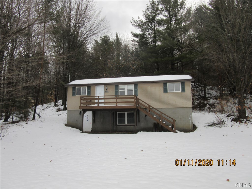 5654 Greig Road Greig, NY 13343 - Photo 1 of 1