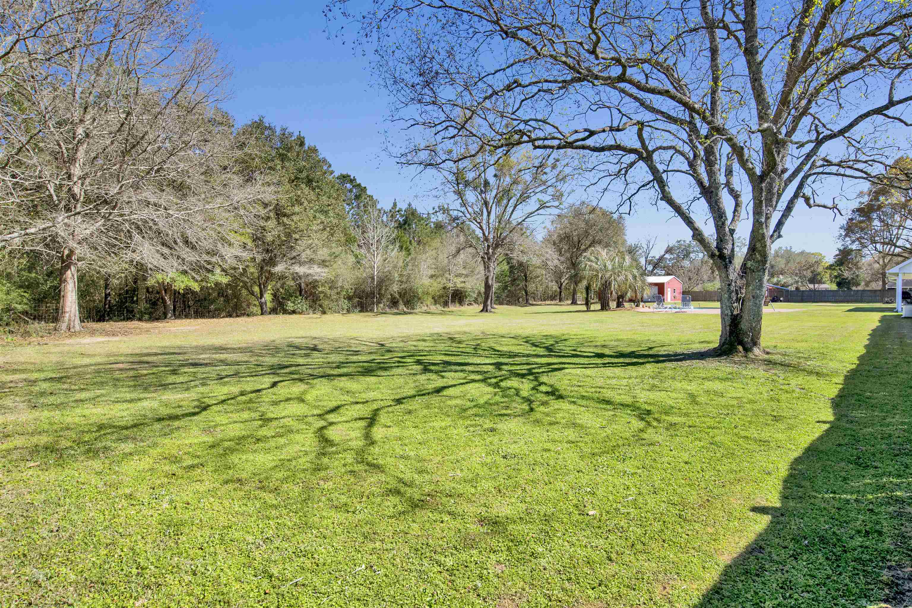 34868 Spring Road South Stapleton, AL 36578 - Photo 44 of 48 Yard
