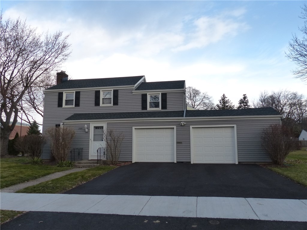 200 Lattimore Road Rochester, NY 14620 - Photo 1 of 1