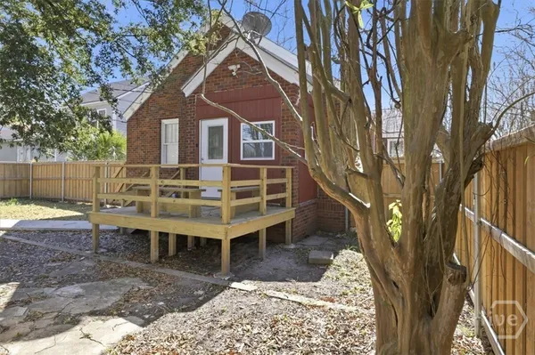 $2,000 | Undisclosed Address, Savannah, GA 31405