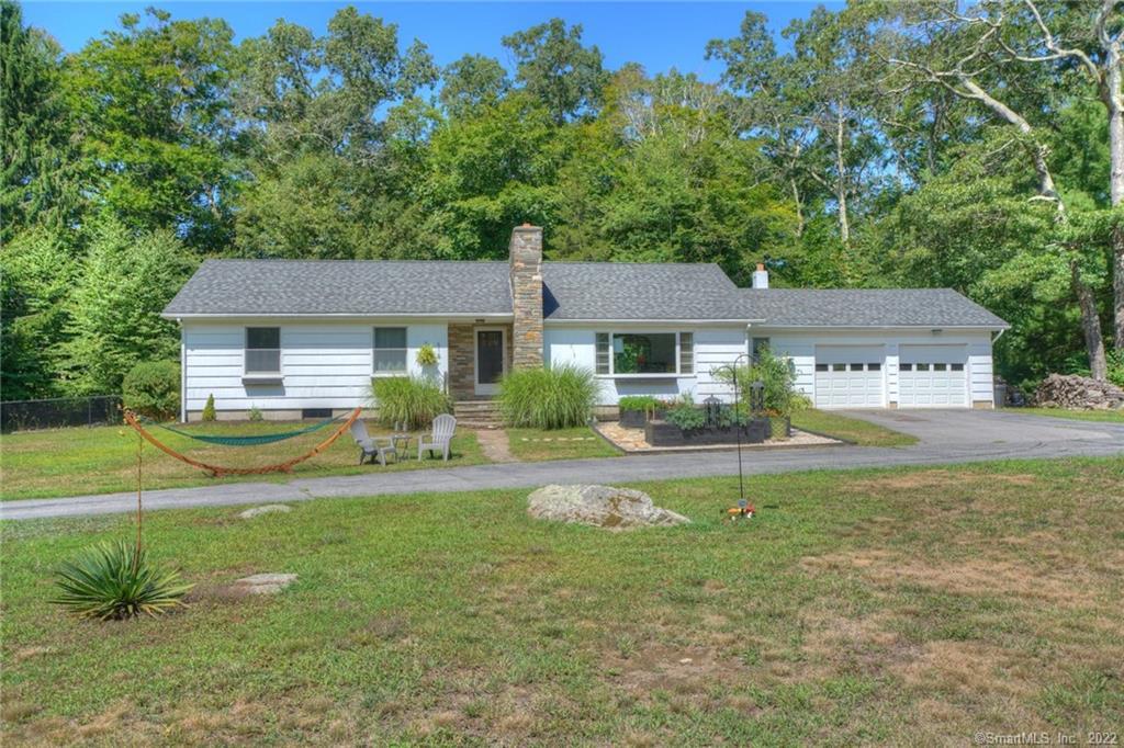 615 North Stonington Road Stonington, CT 06378 - Photo 1 of 1