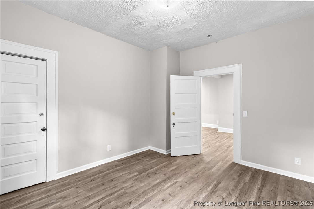 402 Morro Street Fairmont, NC 28340 - Photo 26 of 36