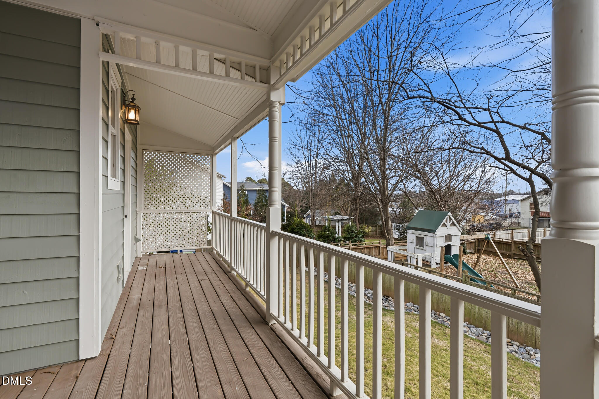204 Georgetown Road Raleigh, NC 27608 - Photo 19 of 66 Gallery Image 19