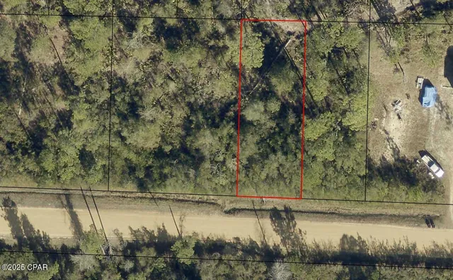 $6,000 | 11721 Ivydell Street, Fountain, FL 32438