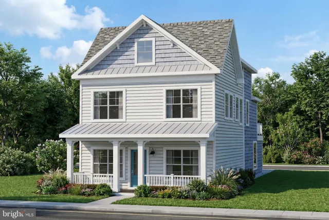 $1,495,000 | 311 Chestnut Street, Lewes, DE 19958