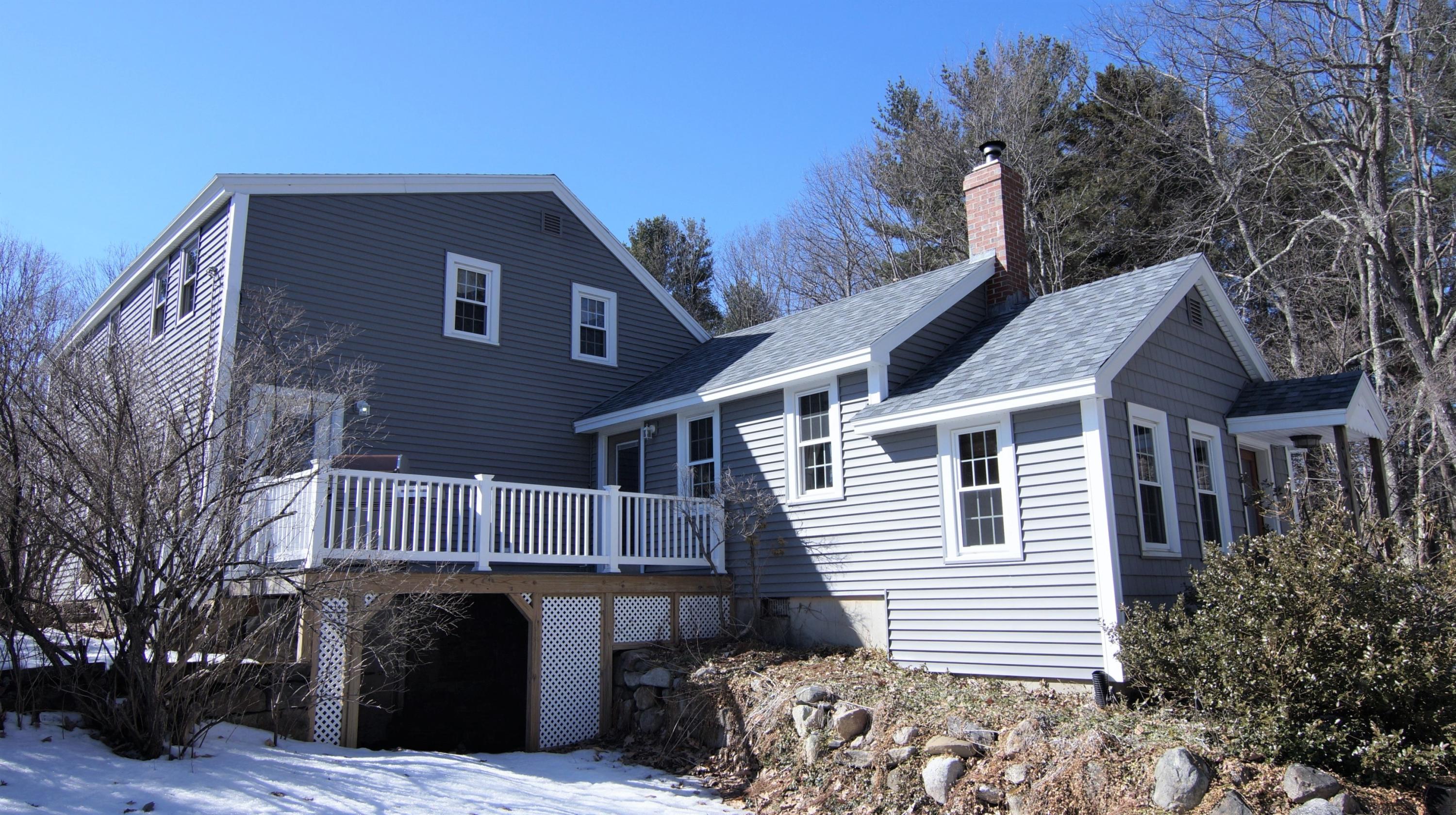 405 Mt Hope Road Sanford, ME 04073 - Photo 1 of 20 Exterior