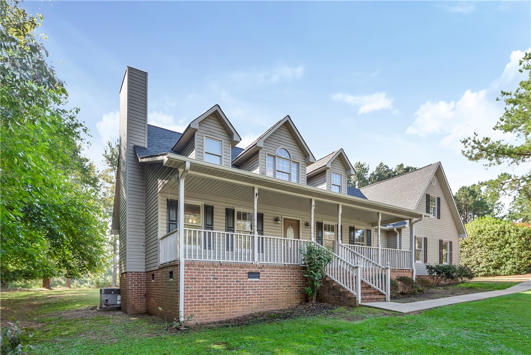 418 Quail Hollow Road Anderson, SC 29621 - Photo 3 of 42 Gallery Image 3