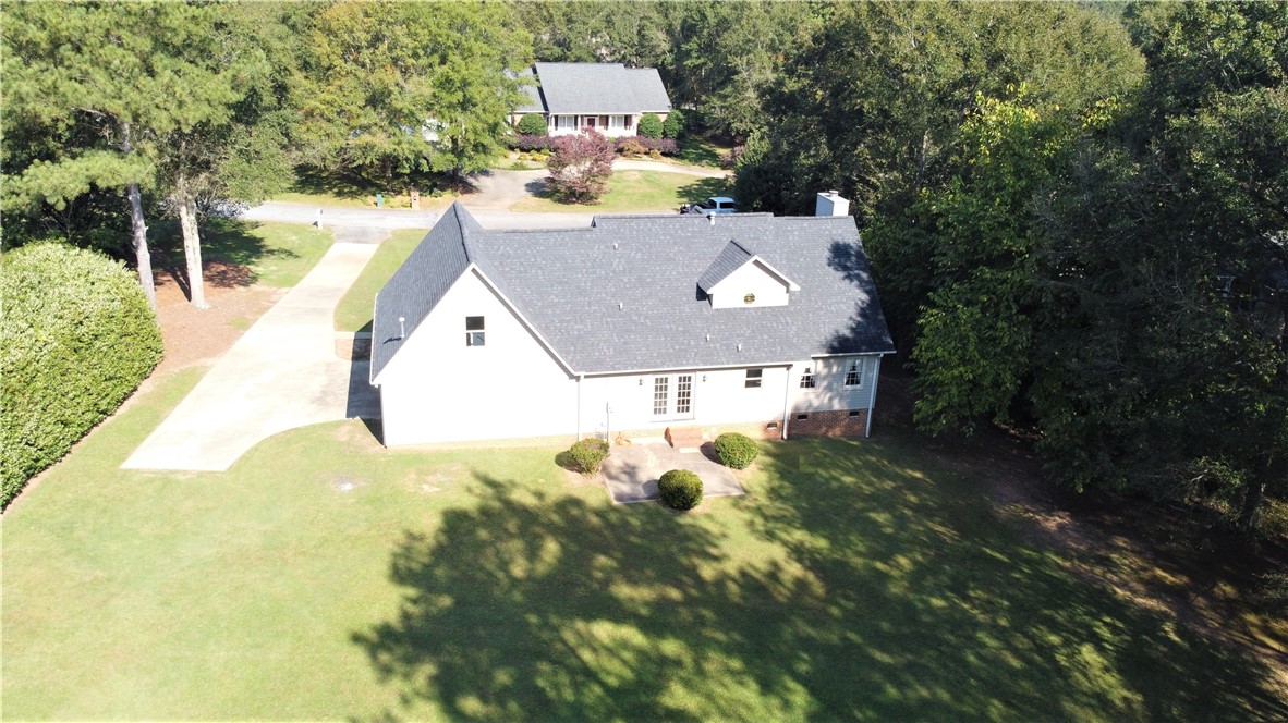 418 Quail Hollow Road Anderson, SC 29621 - Photo 41 of 42 Gallery Image 41