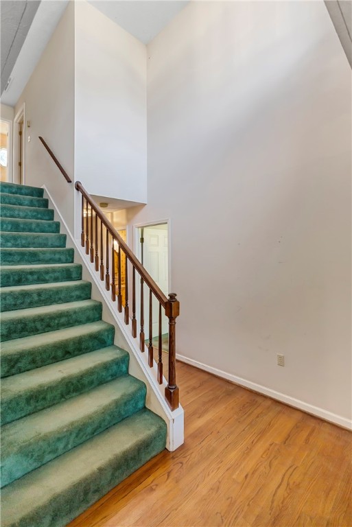 418 Quail Hollow Road Anderson, SC 29621 - Photo 8 of 42 Gallery Image 8