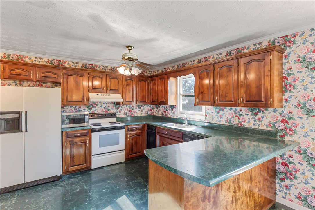 418 Quail Hollow Road Anderson, SC 29621 - Photo 10 of 42 Gallery Image 10