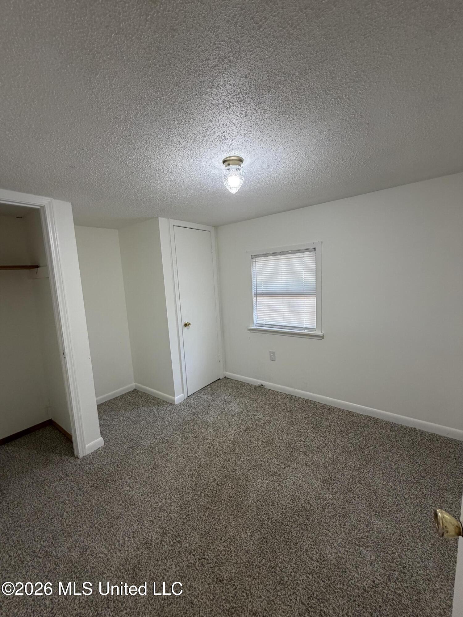 1022 Riverview Road Sardis, MS 38666 - Photo 5 of 19 2nd bedroom