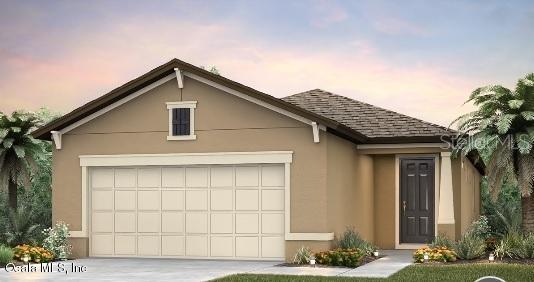 9715 Southwest 76th Lane Road Ocala, FL 34481 - Photo 1 of 1 Crestview - Elevation 6