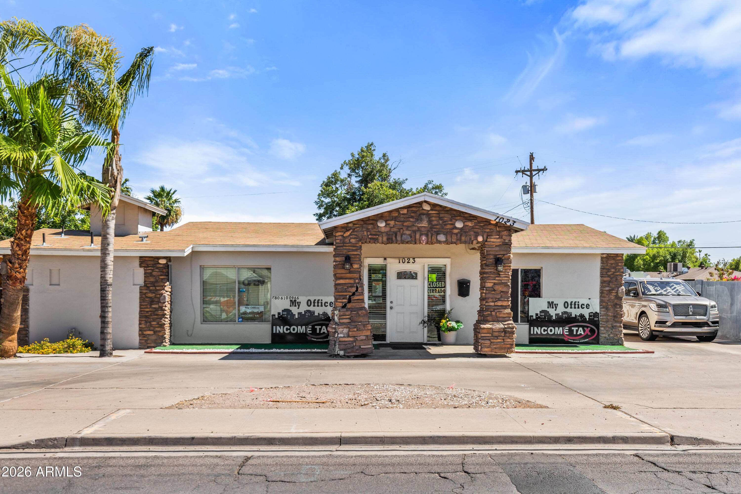 1023 East Broadway Road Mesa, AZ 85204 - Photo 1 of 26