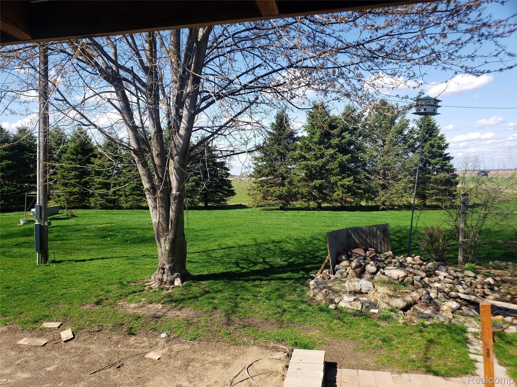 4950 South Meridian Road Wheeler, MI 48662 - Photo 15 of 42 20210413_154222.jpg