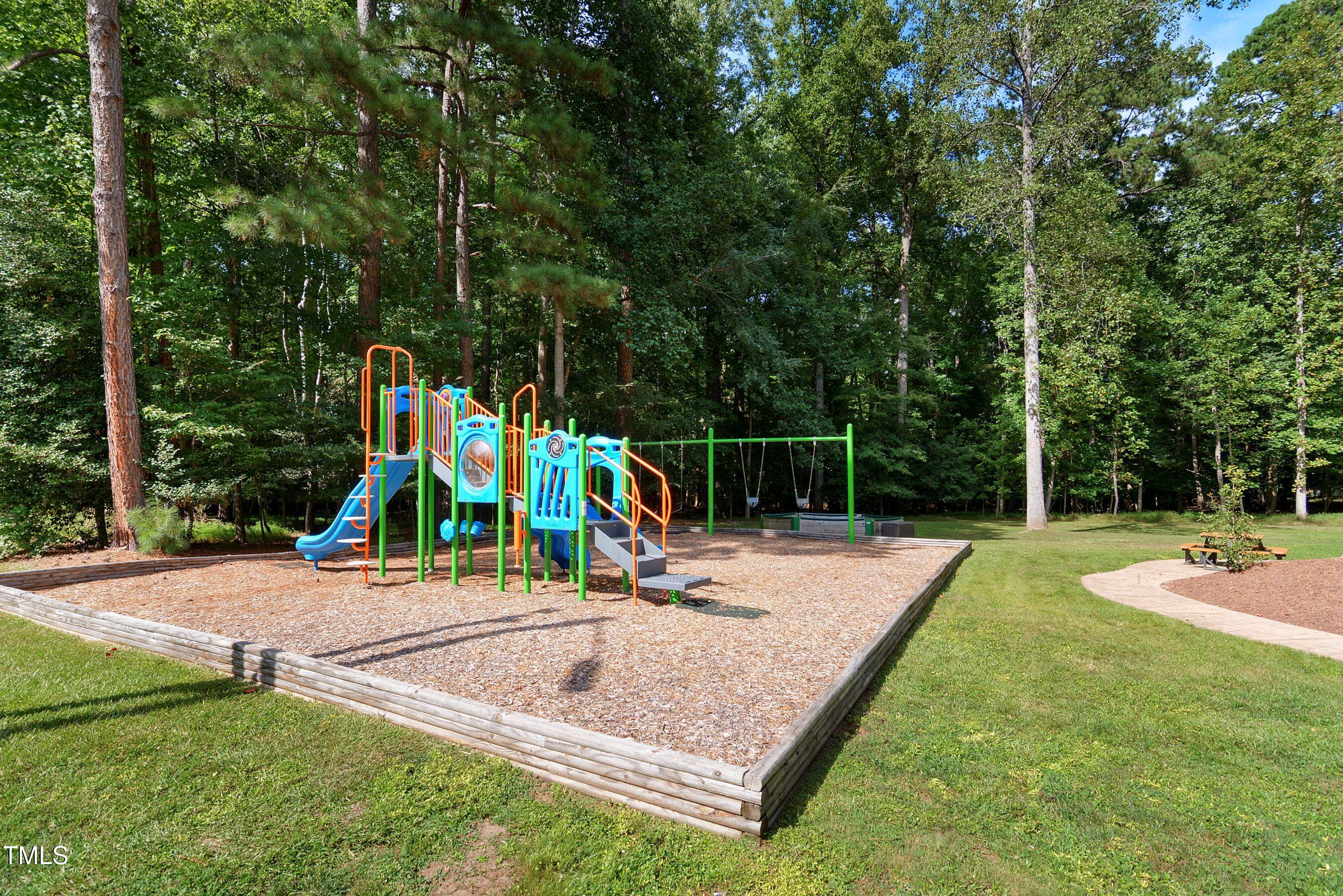 1405 Shadowview Court Raleigh, NC 27614 - Photo 36 of 37 37