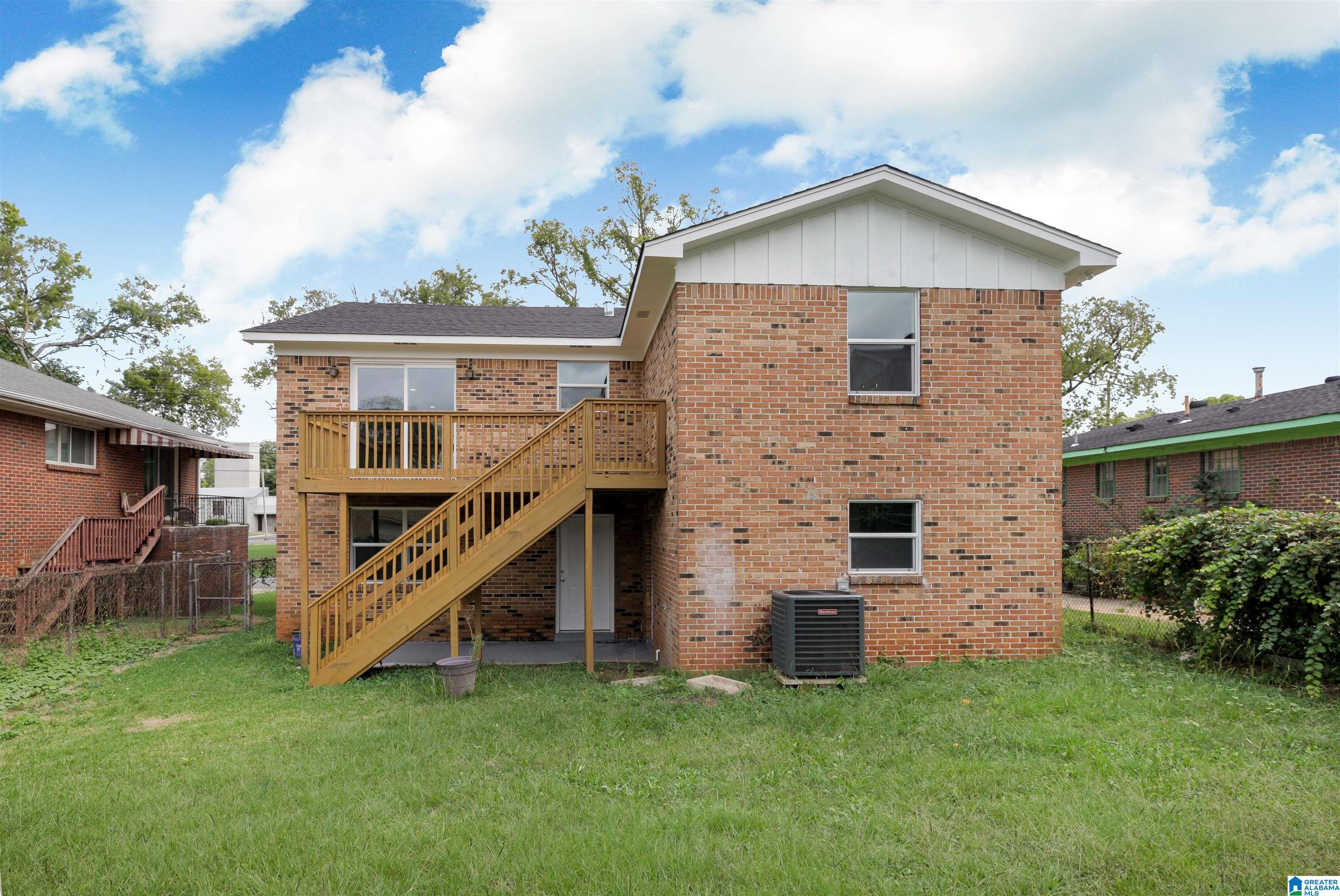 716 Goldwire Way Southwest Birmingham, AL 35211 - Photo 14 of 30