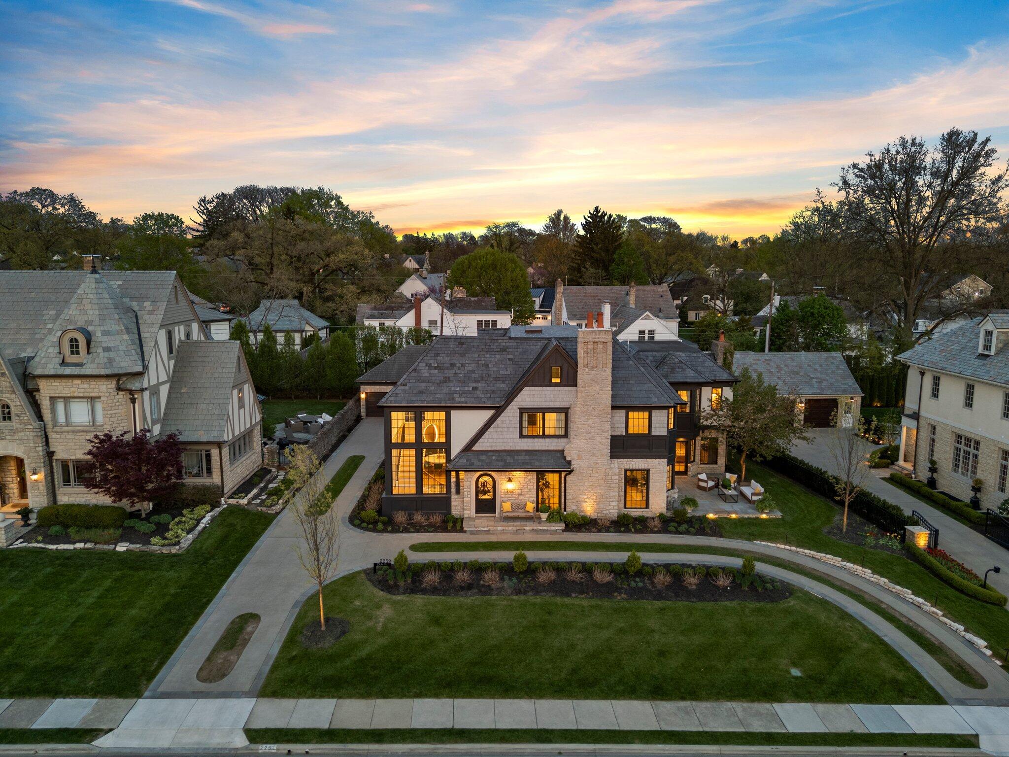 2252 Club Road Upper Arlington, OH 43221 - Photo 120 of 122 9-web-or-mls-DJI_20250423202647_0632_D
