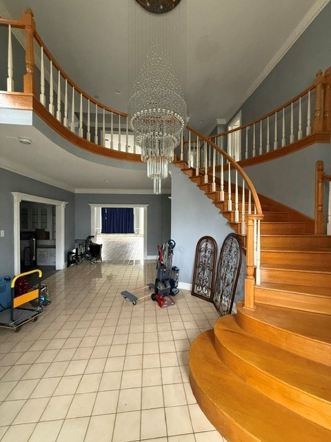 8007 Northbridge Circle Spring, TX 77379 - Photo 5 of 43 Grand formal entry