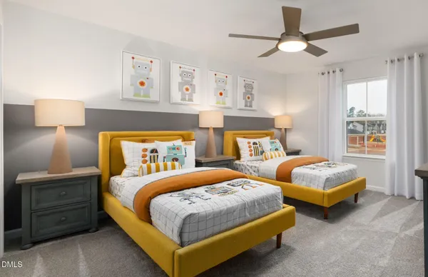 $534,990 | 660 Ben Ledi Court, Raleigh, NC 27603