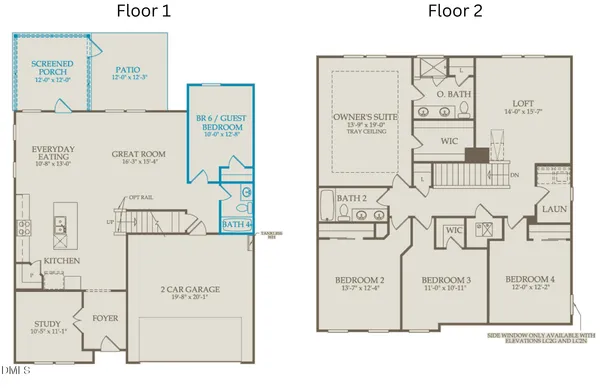 $534,990 | 660 Ben Ledi Court, Raleigh, NC 27603