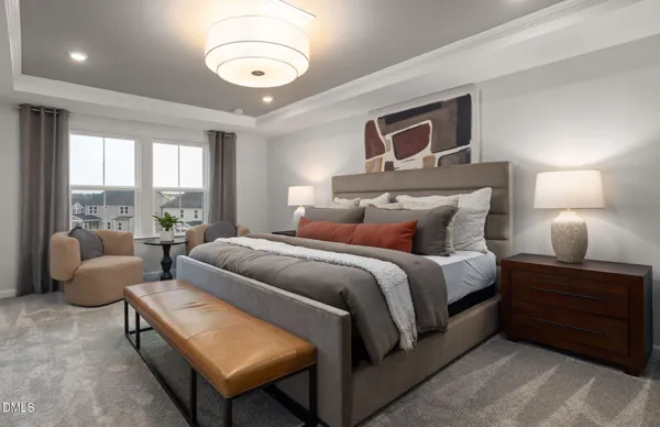 $534,990 | 660 Ben Ledi Court, Raleigh, NC 27603