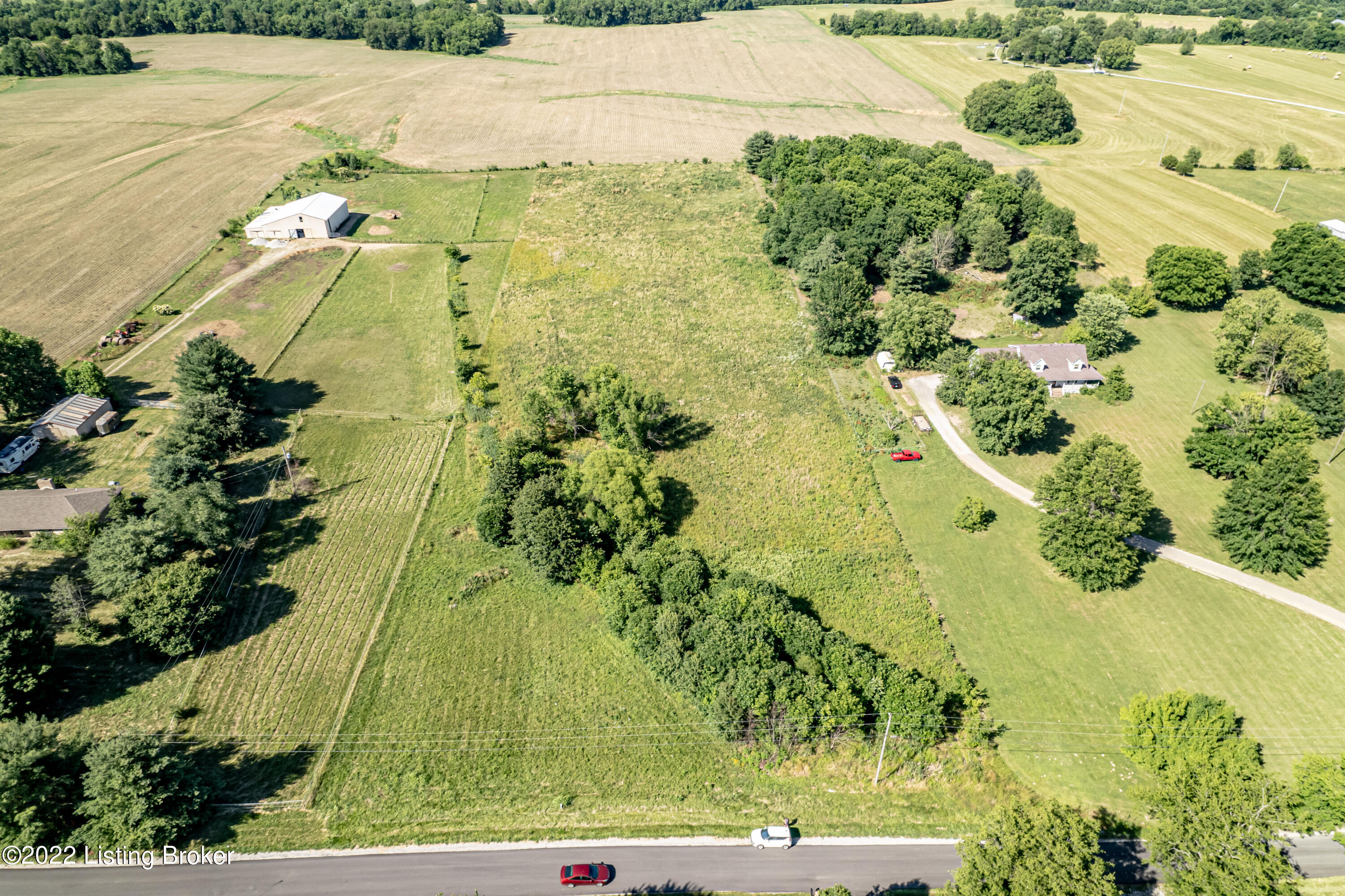 Lot 2 Locust Grove