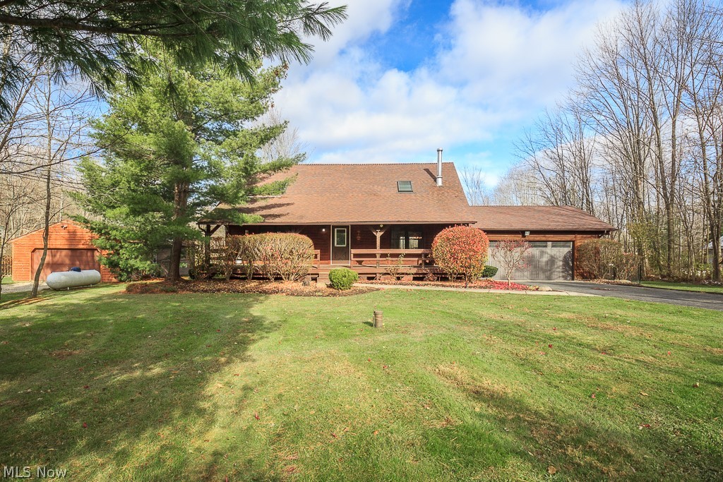 11060 Clark Road Chardon, OH 44024 - Photo 1 of 29