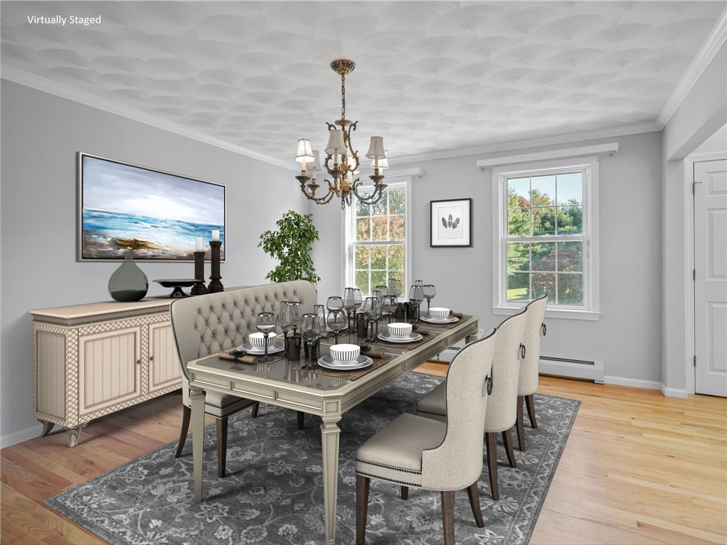 30 Quail Ridge Road Cranston, RI 02921 - Photo 11 of 40 Gallery Image 11
