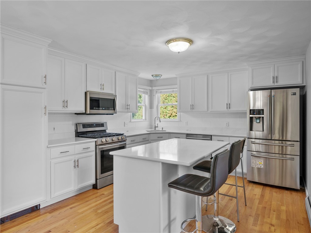 30 Quail Ridge Road Cranston, RI 02921 - Photo 17 of 40 Gallery Image 17
