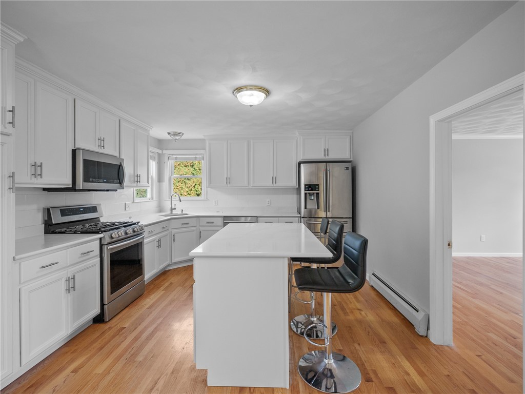 30 Quail Ridge Road Cranston, RI 02921 - Photo 18 of 40 Gallery Image 18