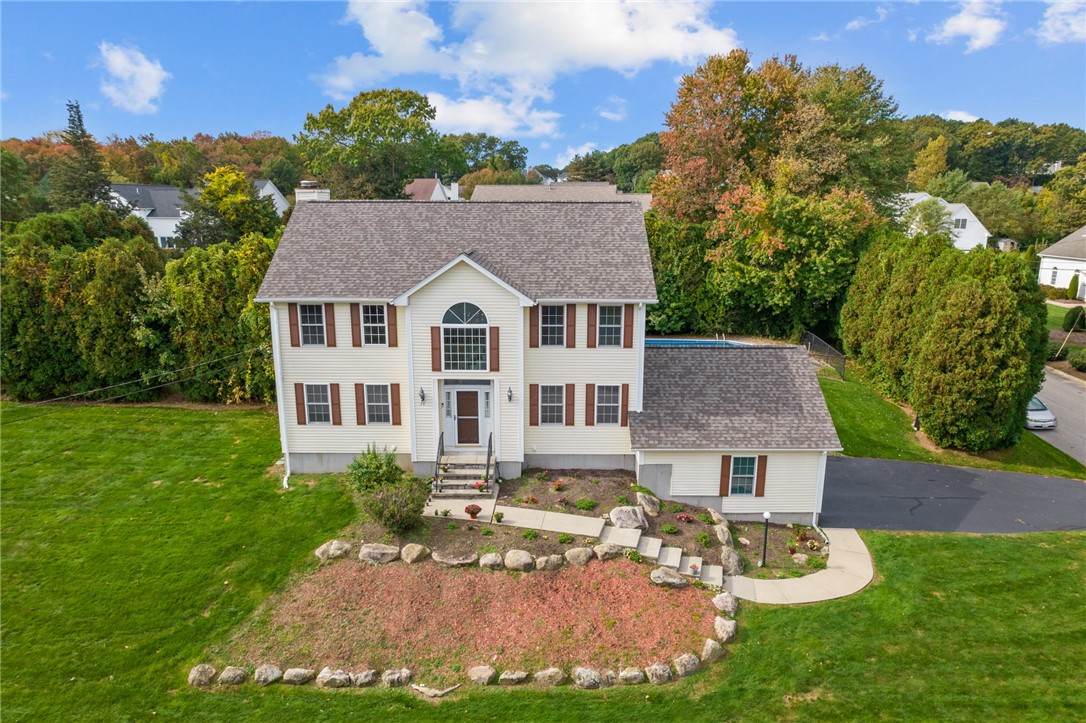 30 Quail Ridge Road Cranston, RI 02921 - Photo 2 of 40 Gallery Image 2