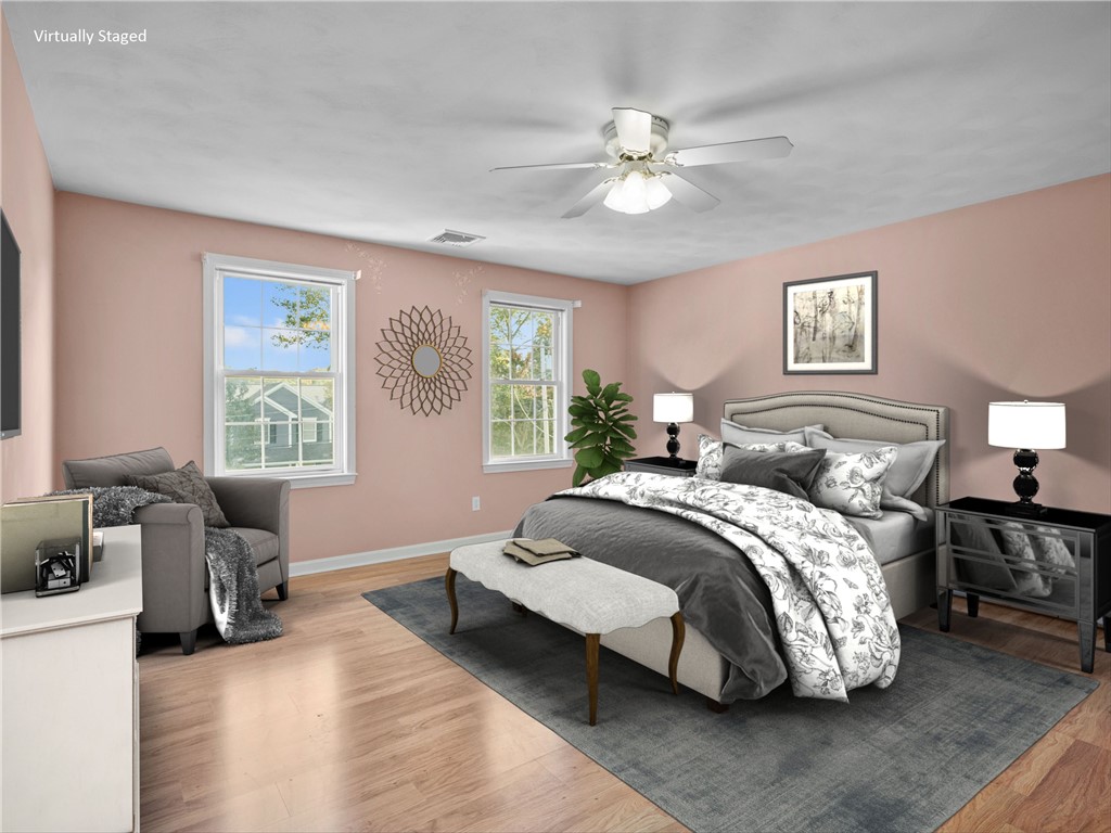30 Quail Ridge Road Cranston, RI 02921 - Photo 28 of 40 Gallery Image 28