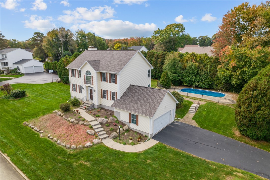 30 Quail Ridge Road Cranston, RI 02921 - Photo 3 of 40 Gallery Image 3