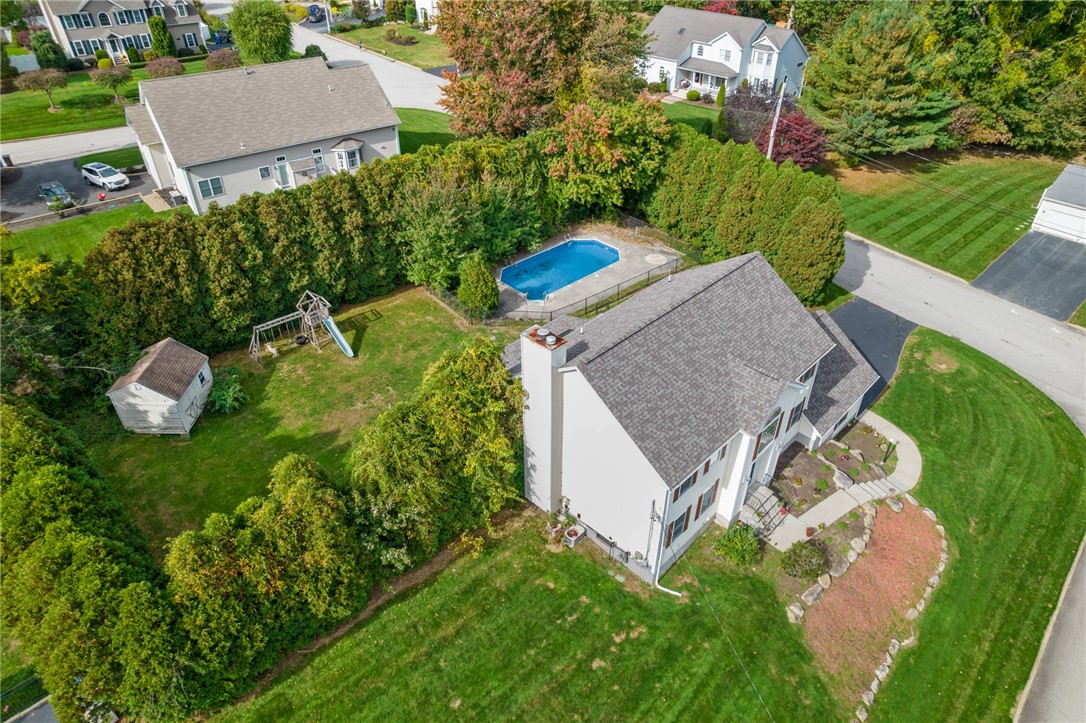 30 Quail Ridge Road Cranston, RI 02921 - Photo 4 of 40 Gallery Image 4