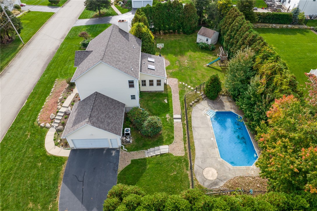 30 Quail Ridge Road Cranston, RI 02921 - Photo 6 of 40 Gallery Image 6