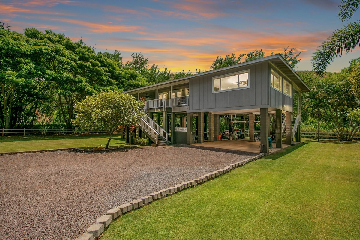 5442 Menehune Road Waimea, HI 96796 - Photo 1 of 30 Gallery Image 1