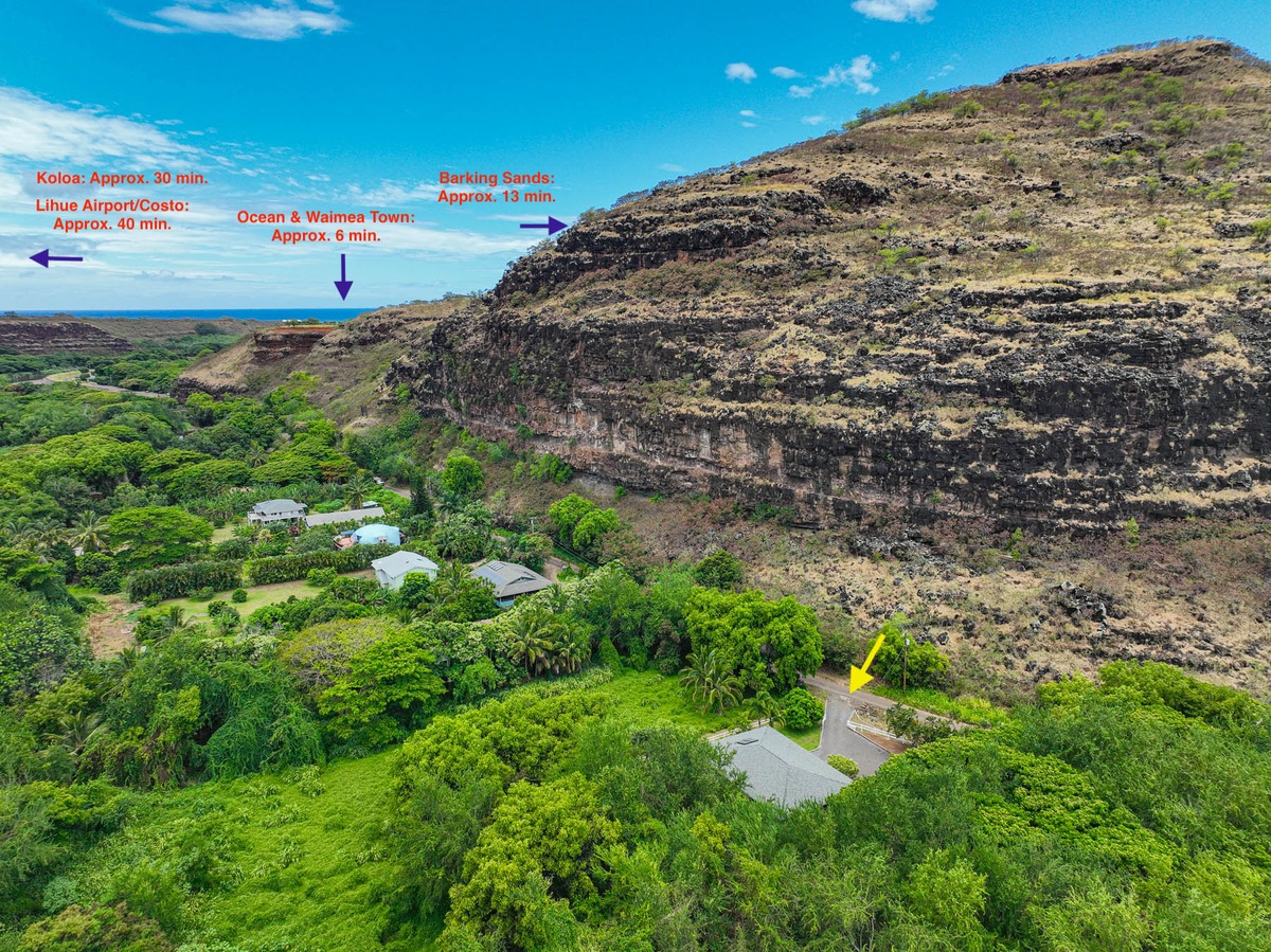 5442 Menehune Road Waimea, HI 96796 - Photo 19 of 30 Gallery Image 19