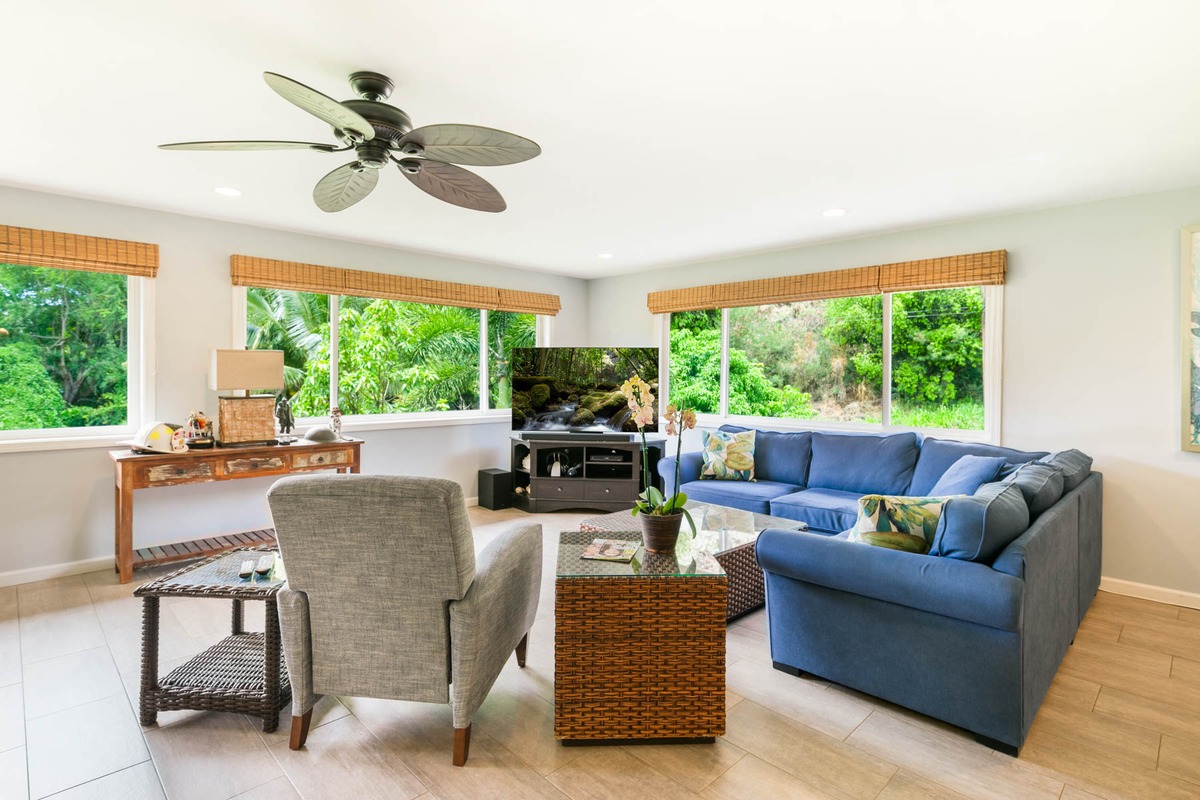 5442 Menehune Road Waimea, HI 96796 - Photo 7 of 30 Gallery Image 7
