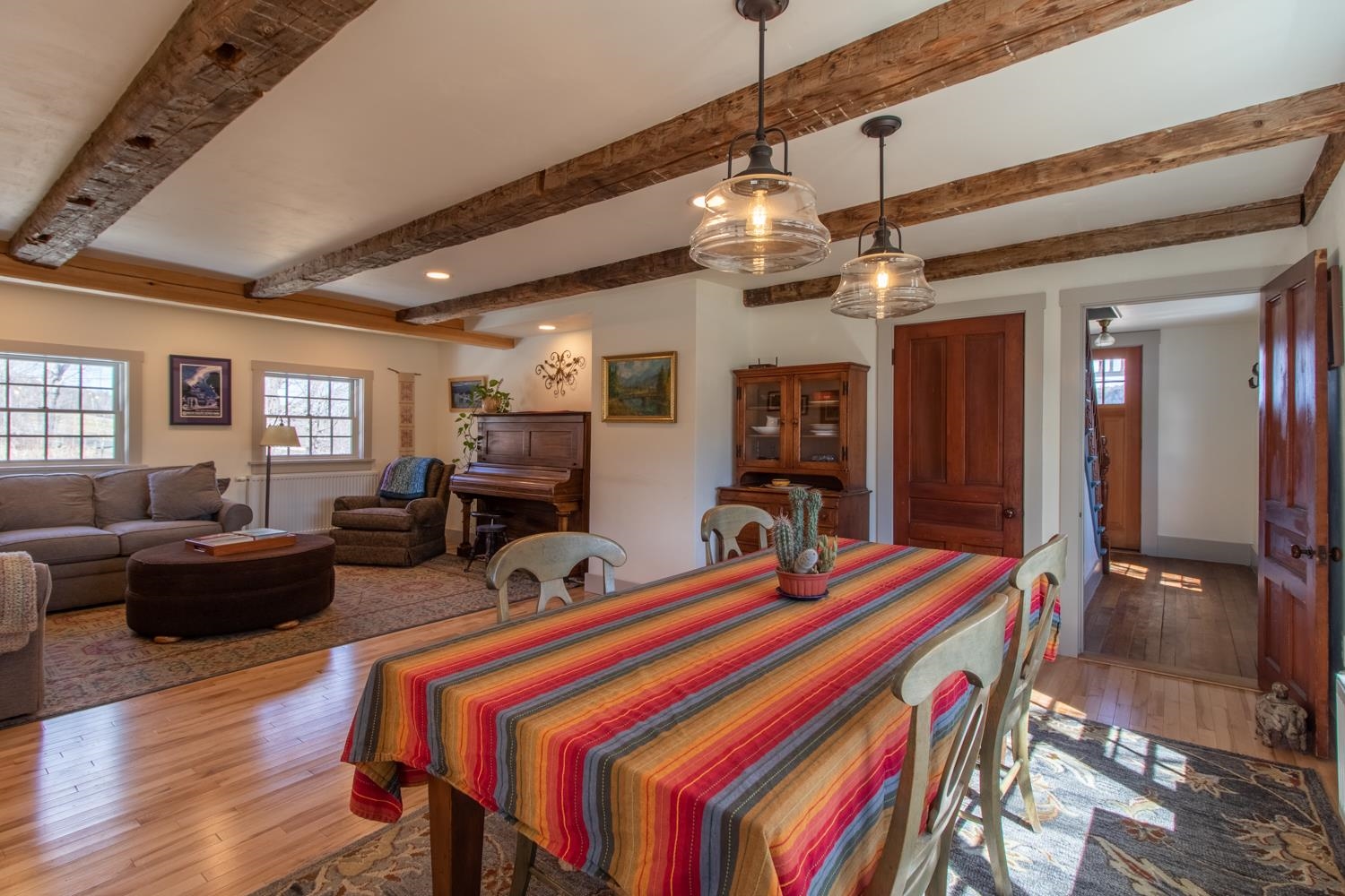 105 Corey Hill Road Newbury, VT 05051 - Photo 11 of 30