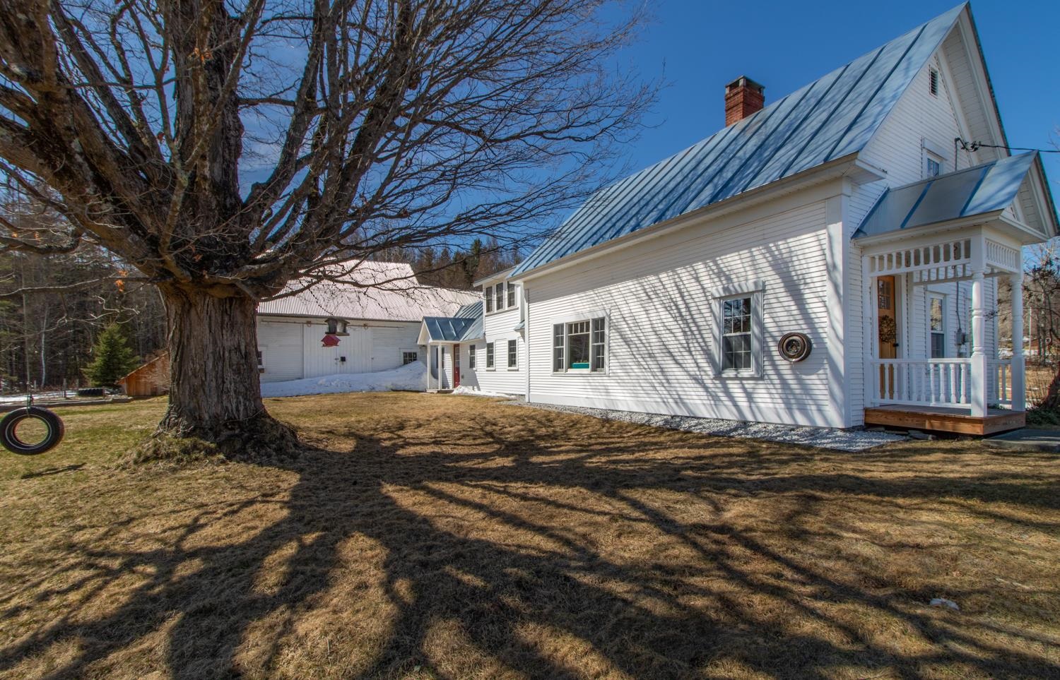 105 Corey Hill Road Newbury, VT 05051 - Photo 2 of 30