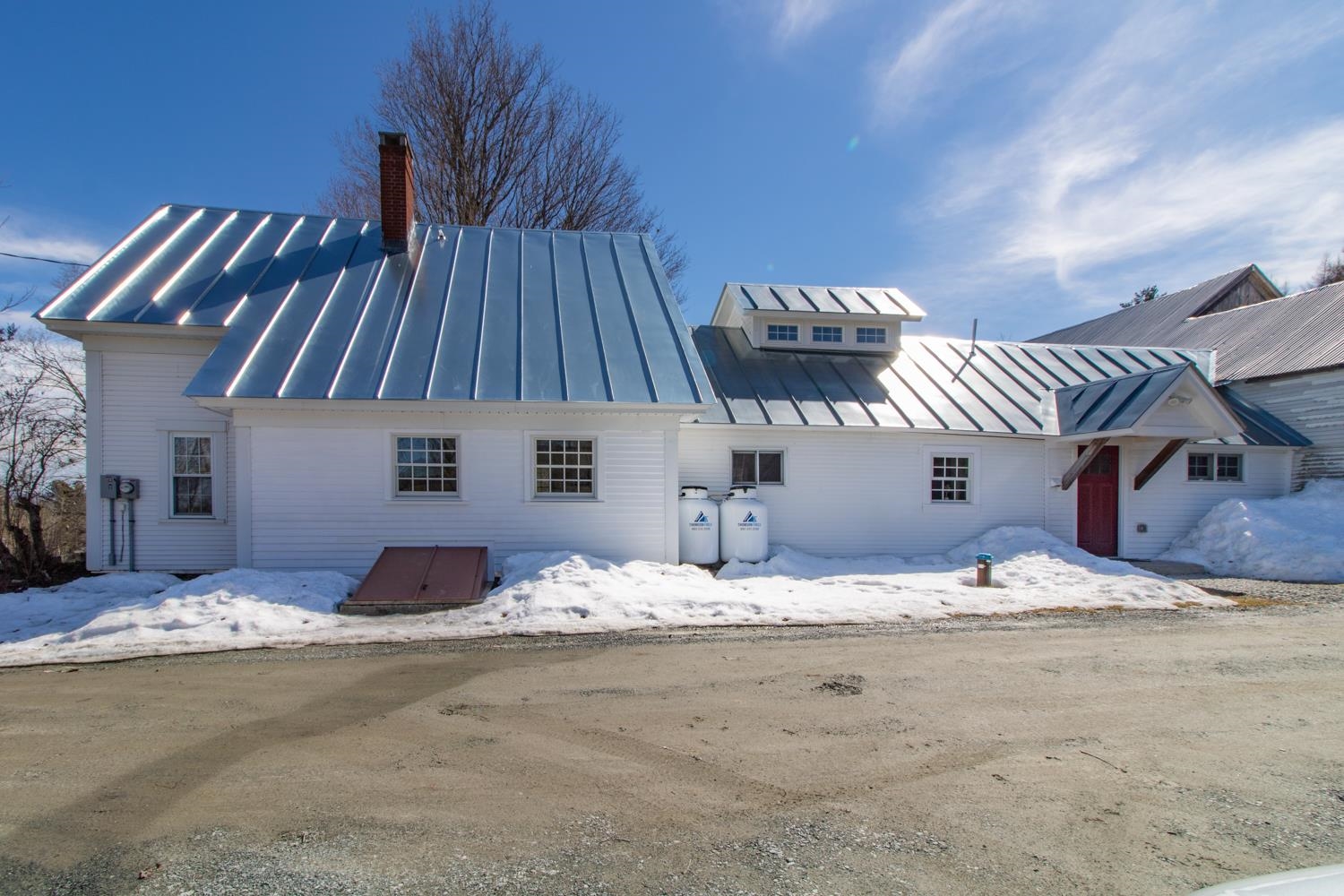 105 Corey Hill Road Newbury, VT 05051 - Photo 26 of 30