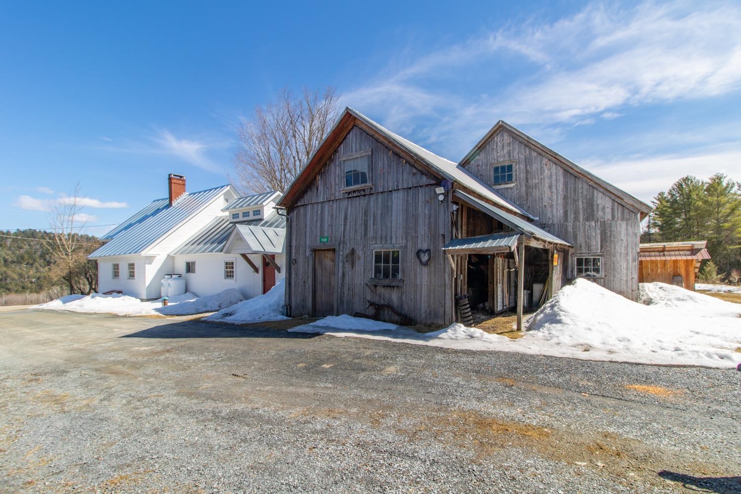 105 Corey Hill Road Newbury, VT 05051 - Photo 27 of 30