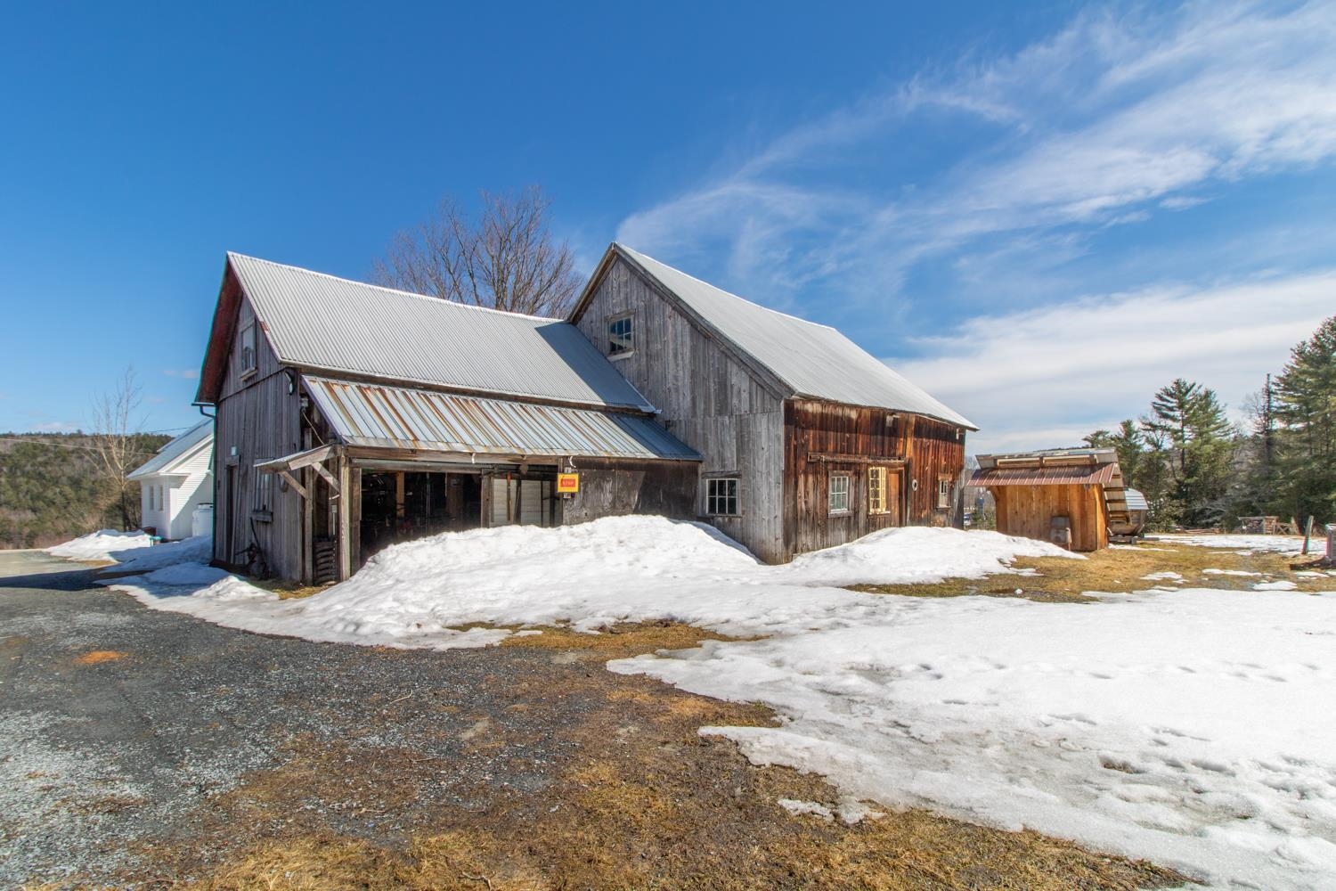 105 Corey Hill Road Newbury, VT 05051 - Photo 28 of 30