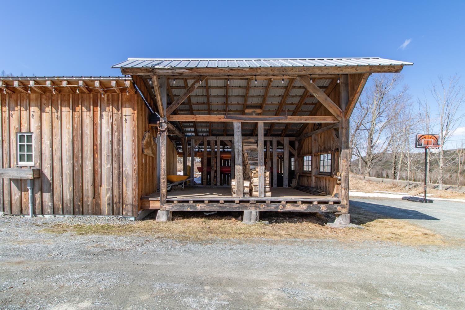 105 Corey Hill Road Newbury, VT 05051 - Photo 29 of 30
