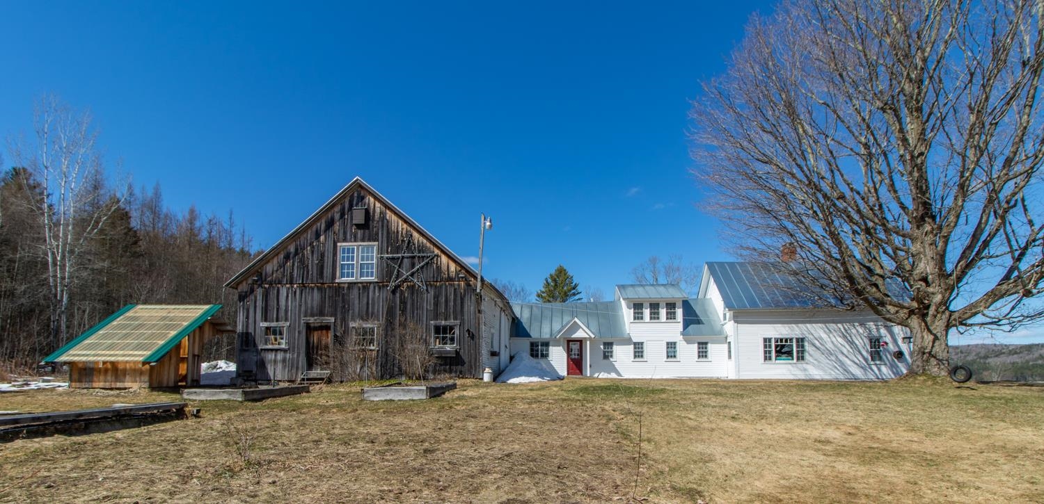 105 Corey Hill Road Newbury, VT 05051 - Photo 3 of 30